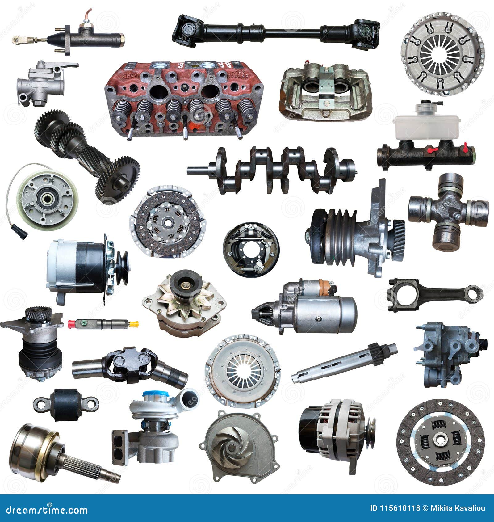 Где Выгодно Купить Запчасти