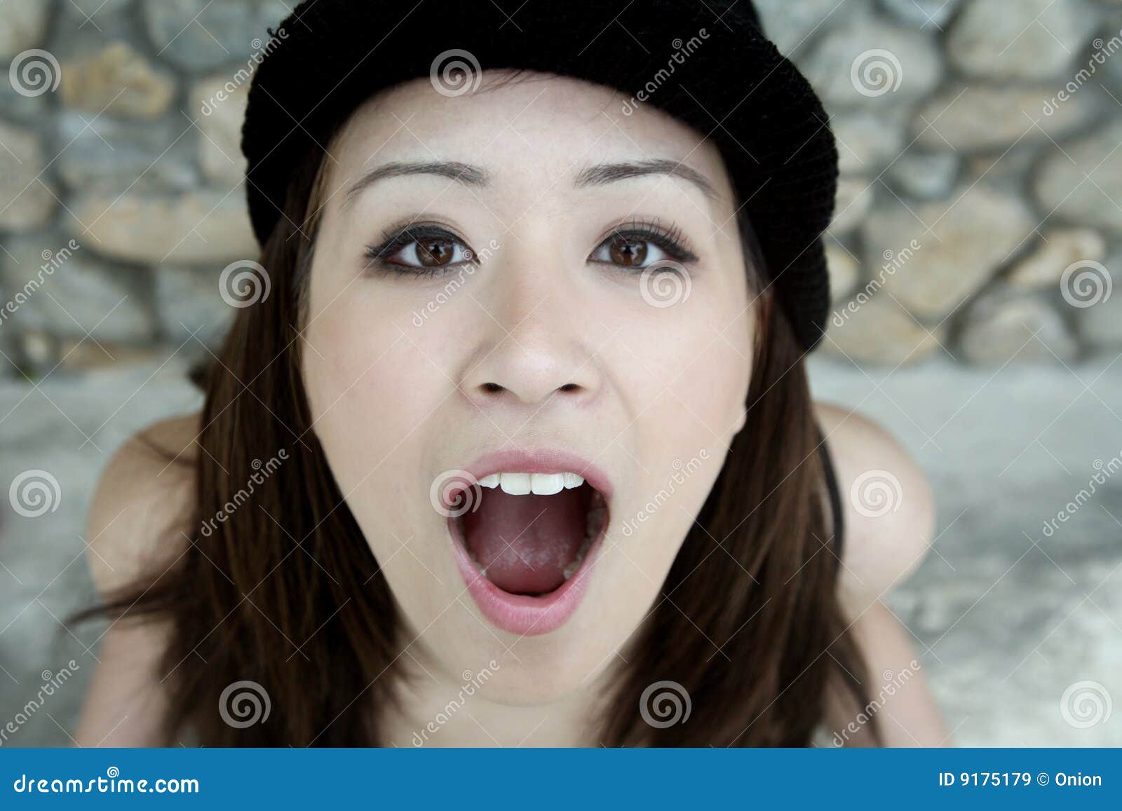 Facial Cum Shots