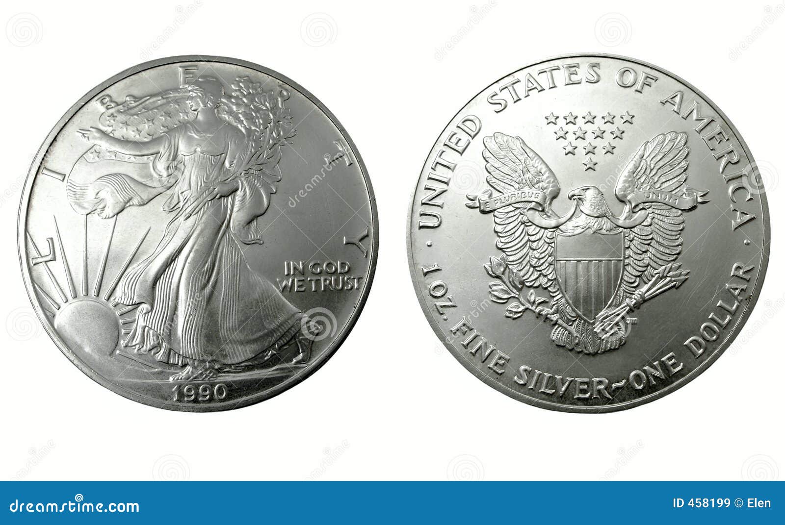 Серебряный Доллар Сша Купить В Сбербанке