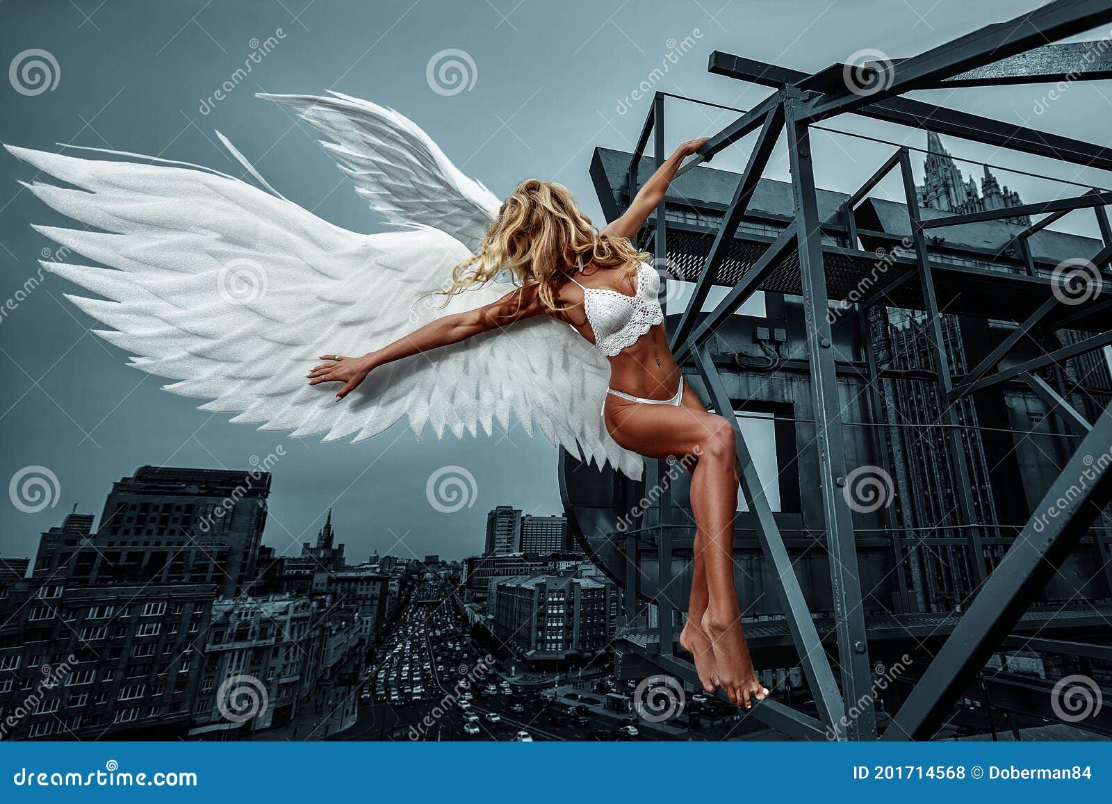 Sexy Angels Tumblr