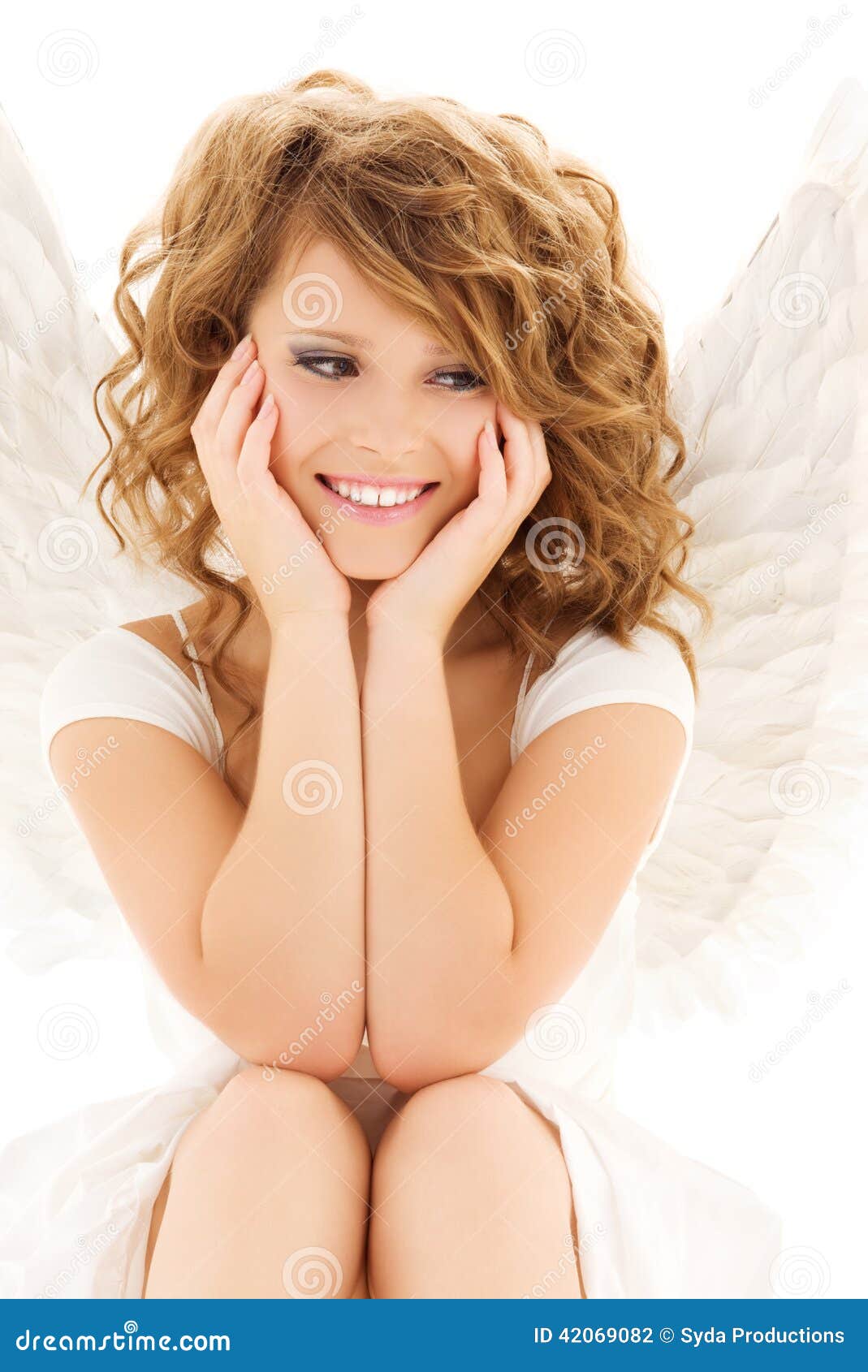 Anal Teen Angel