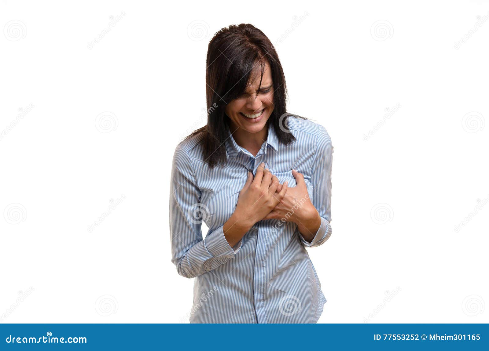 Ms Heart Attack Hot