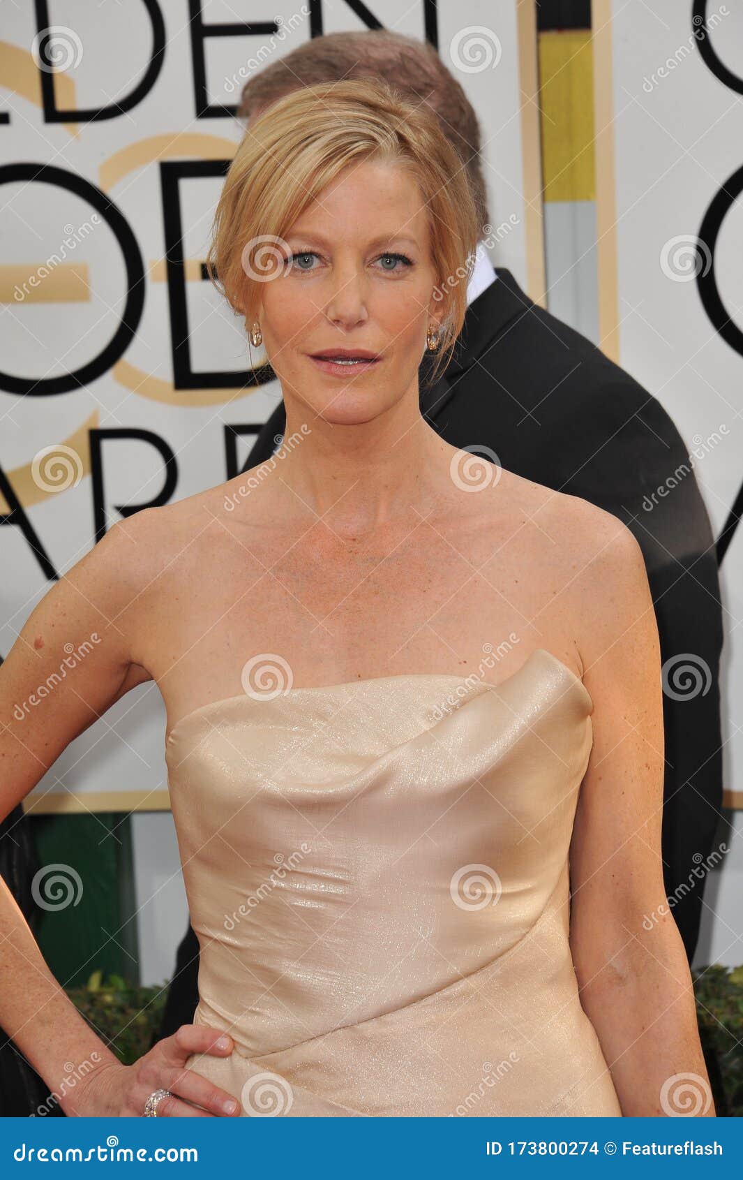 Anna Gunn Naked