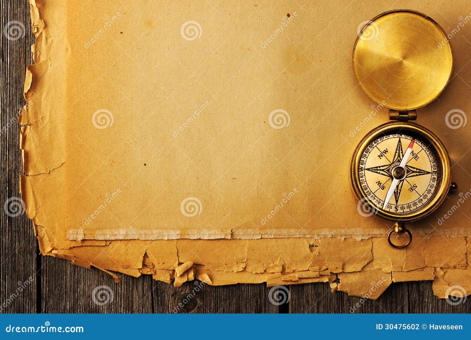 Компас Под Старину Купить