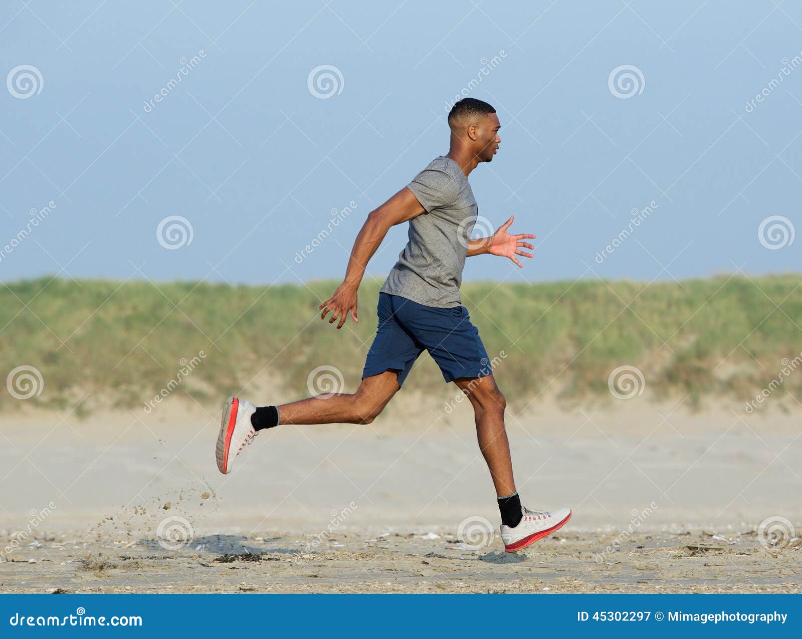 Jogging For Dick