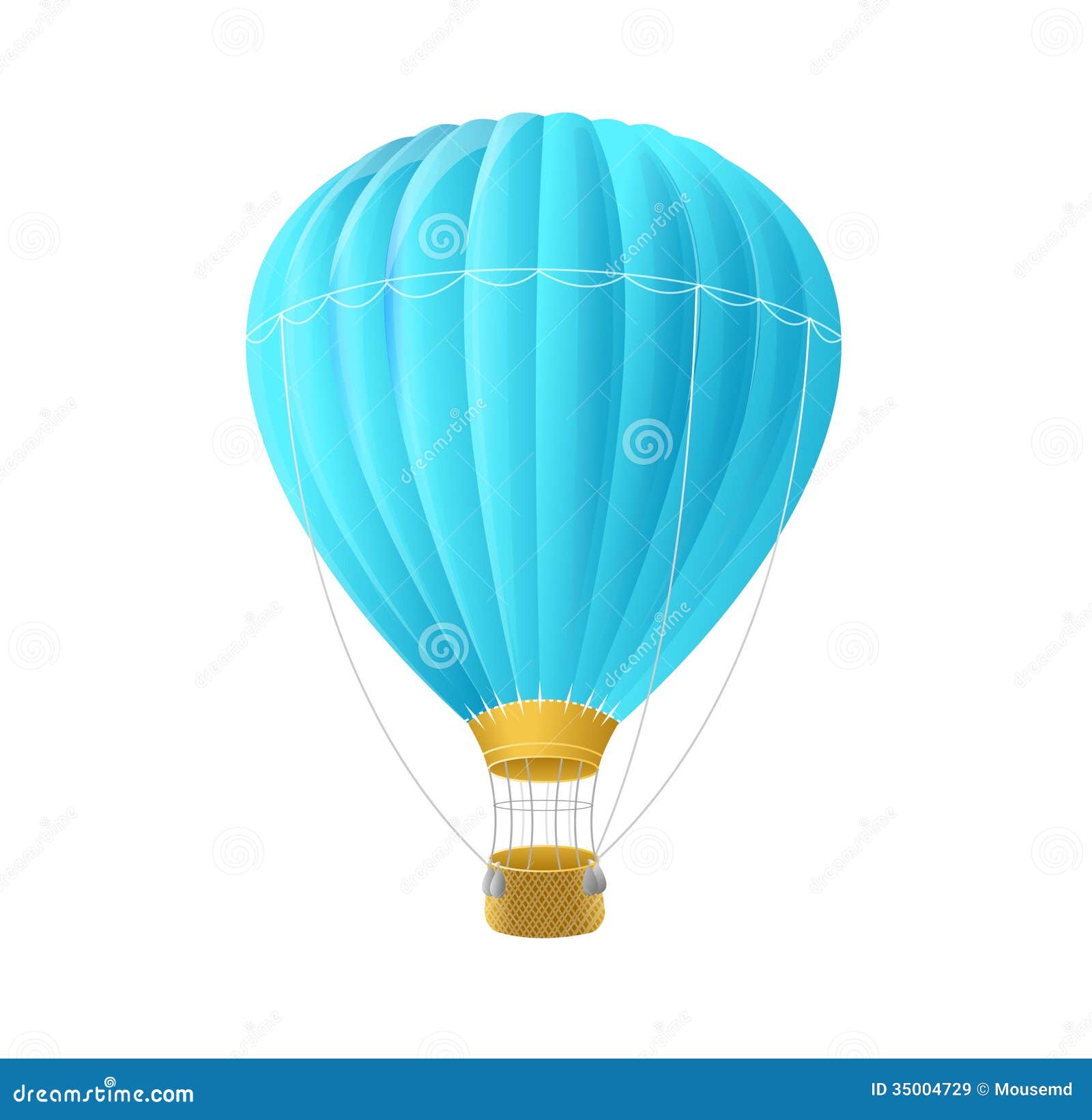 Воздушный Шар С Корзиной Цена