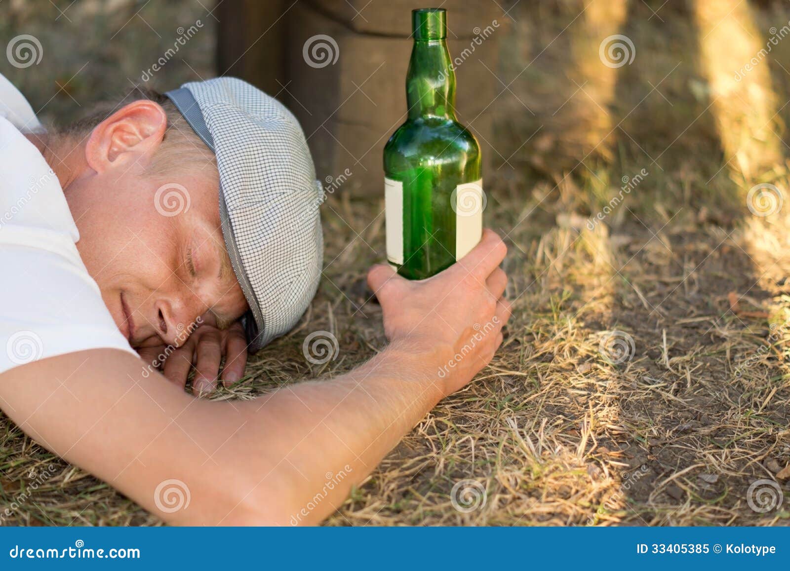 Assed Out