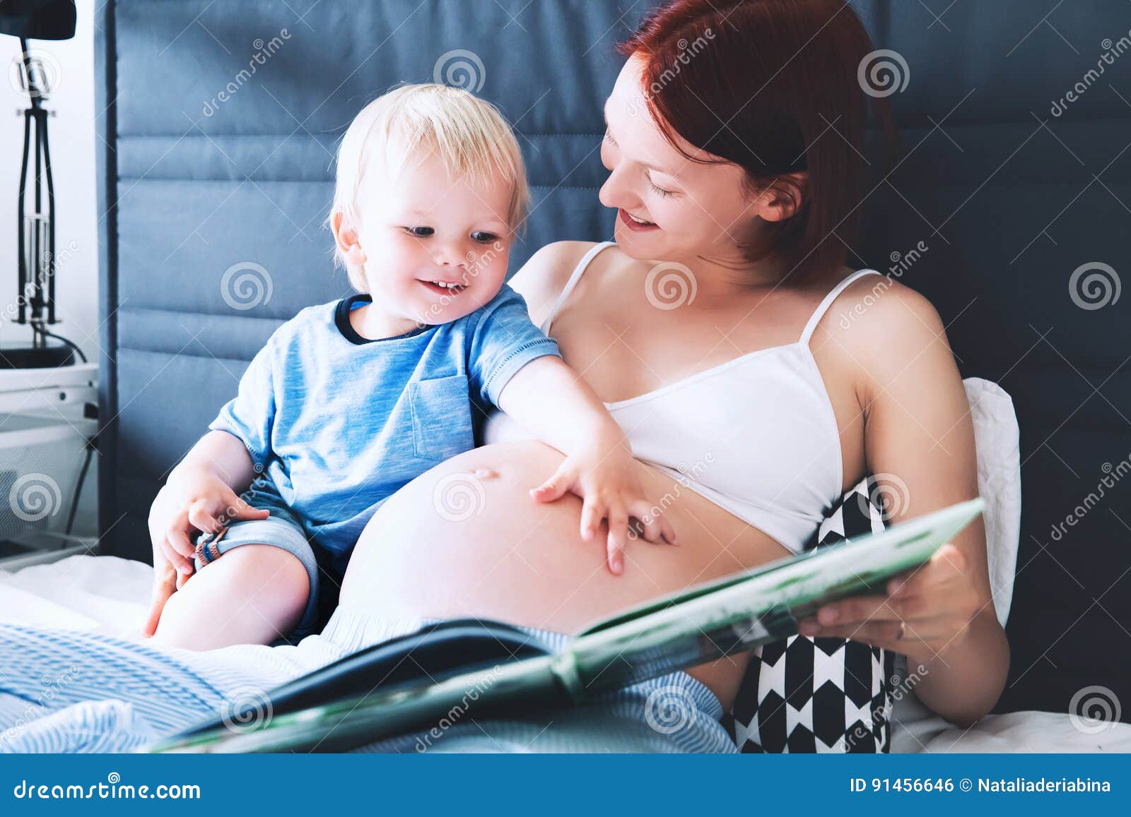 Hot Mother Pic