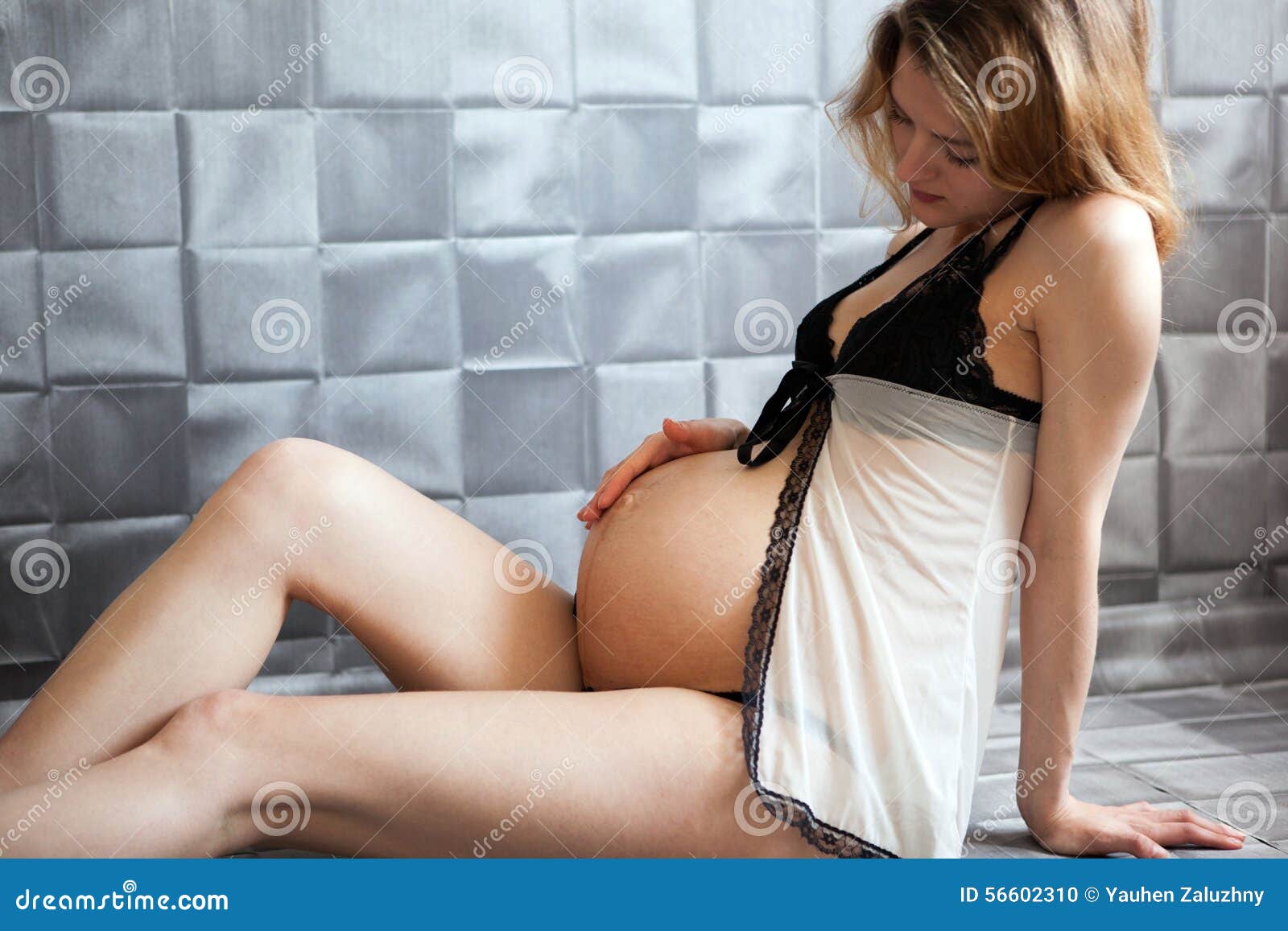 Pregnant Escort Denver