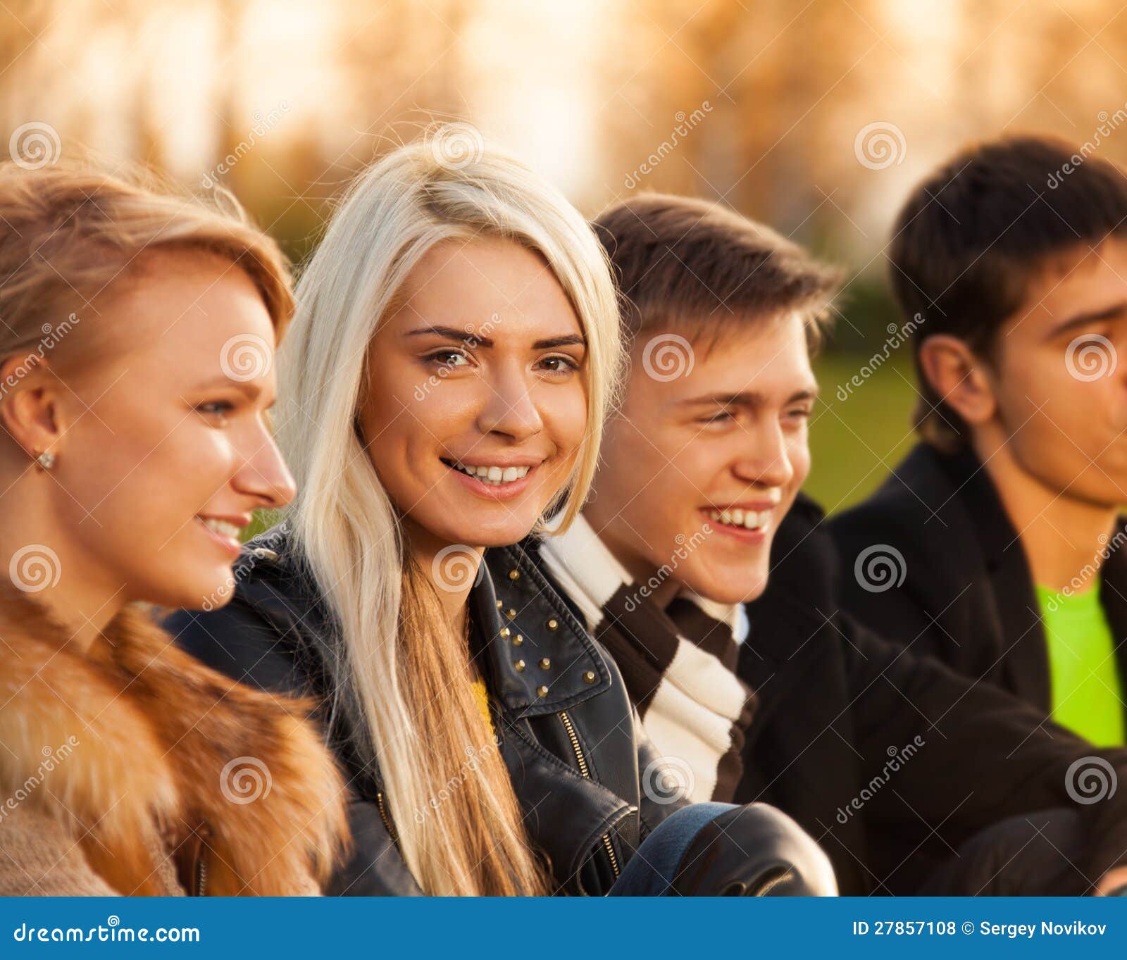 The Park Chatroom