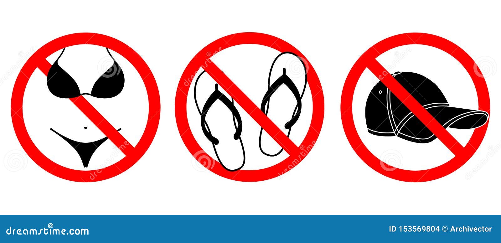 Шорт запретили. В купальниках запрещено. Знаки в купальных костюмах запрещен. Купальниках запрет. Тапки запрещены знак.