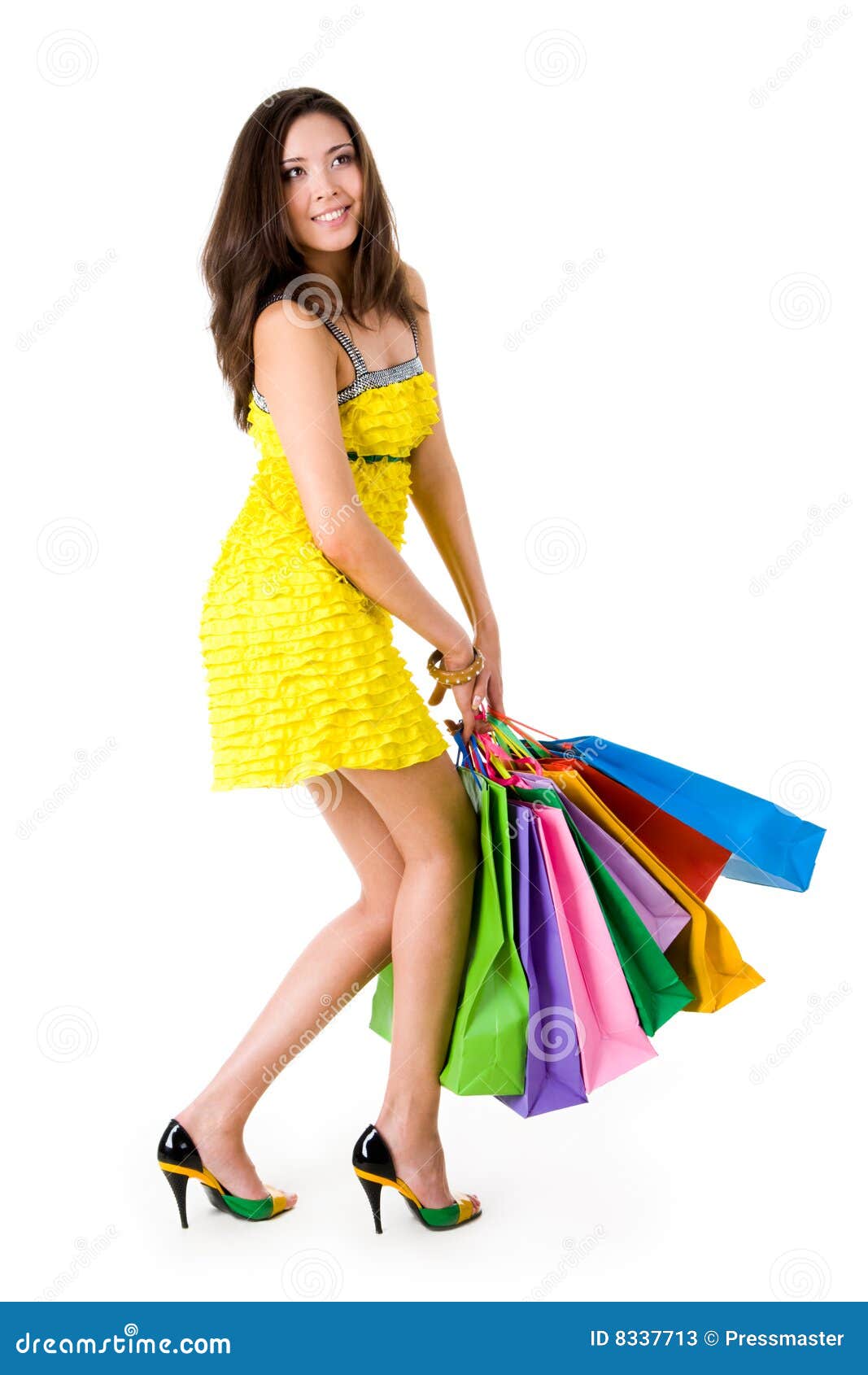 Sexy Shopper