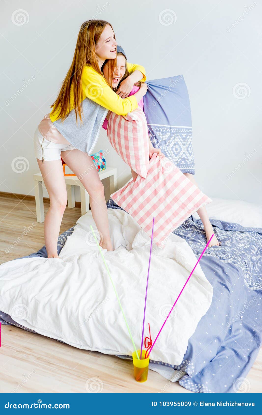What Is Pillow Humping