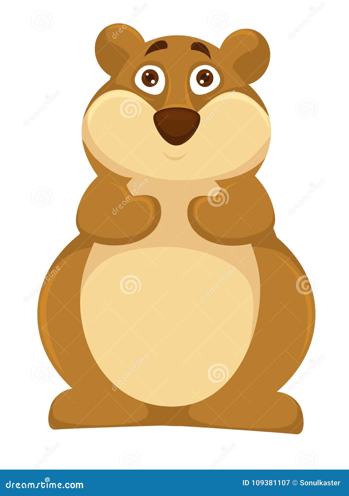 Round Brown Videos