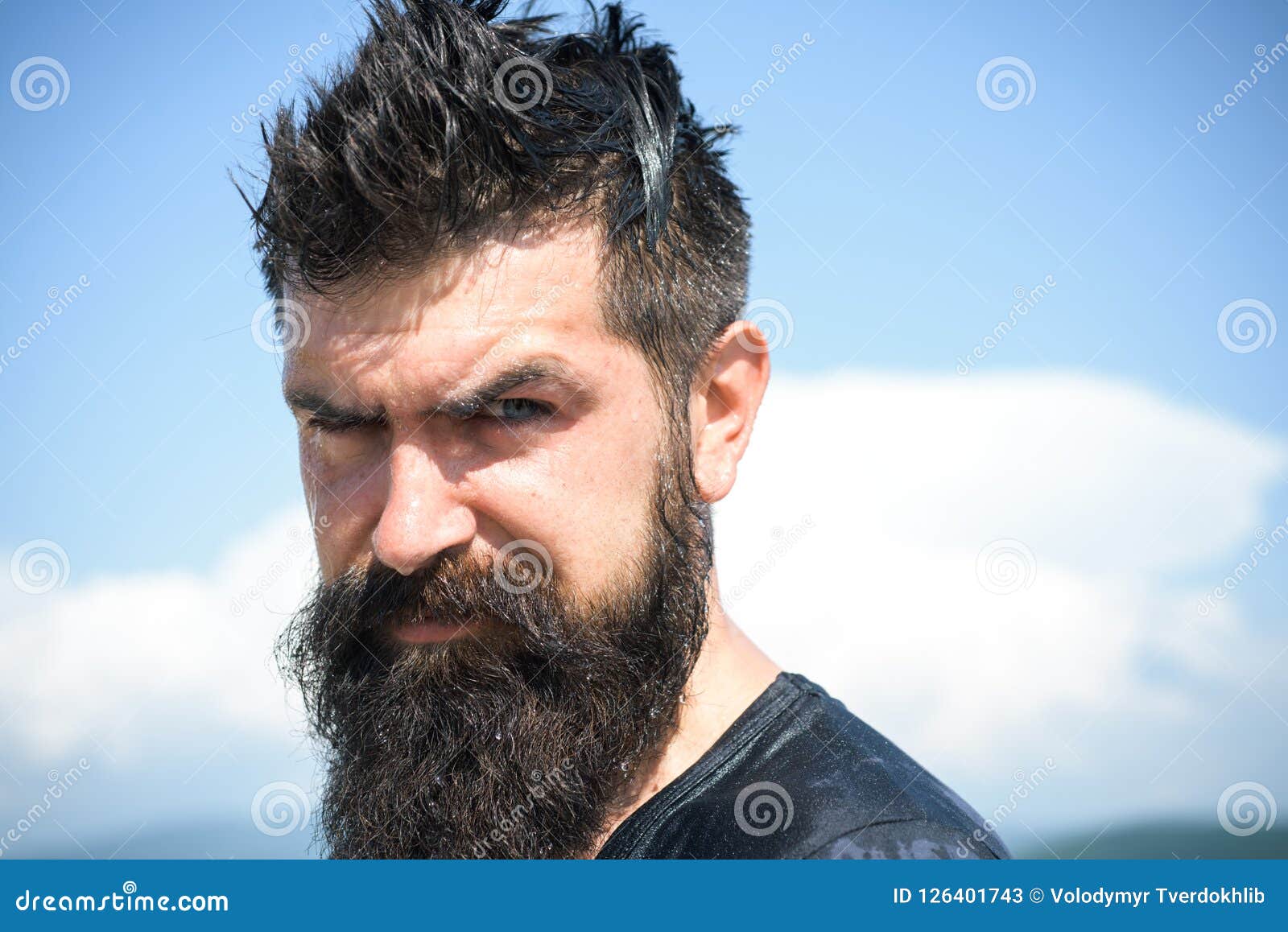 Фото Бородатых Геев
