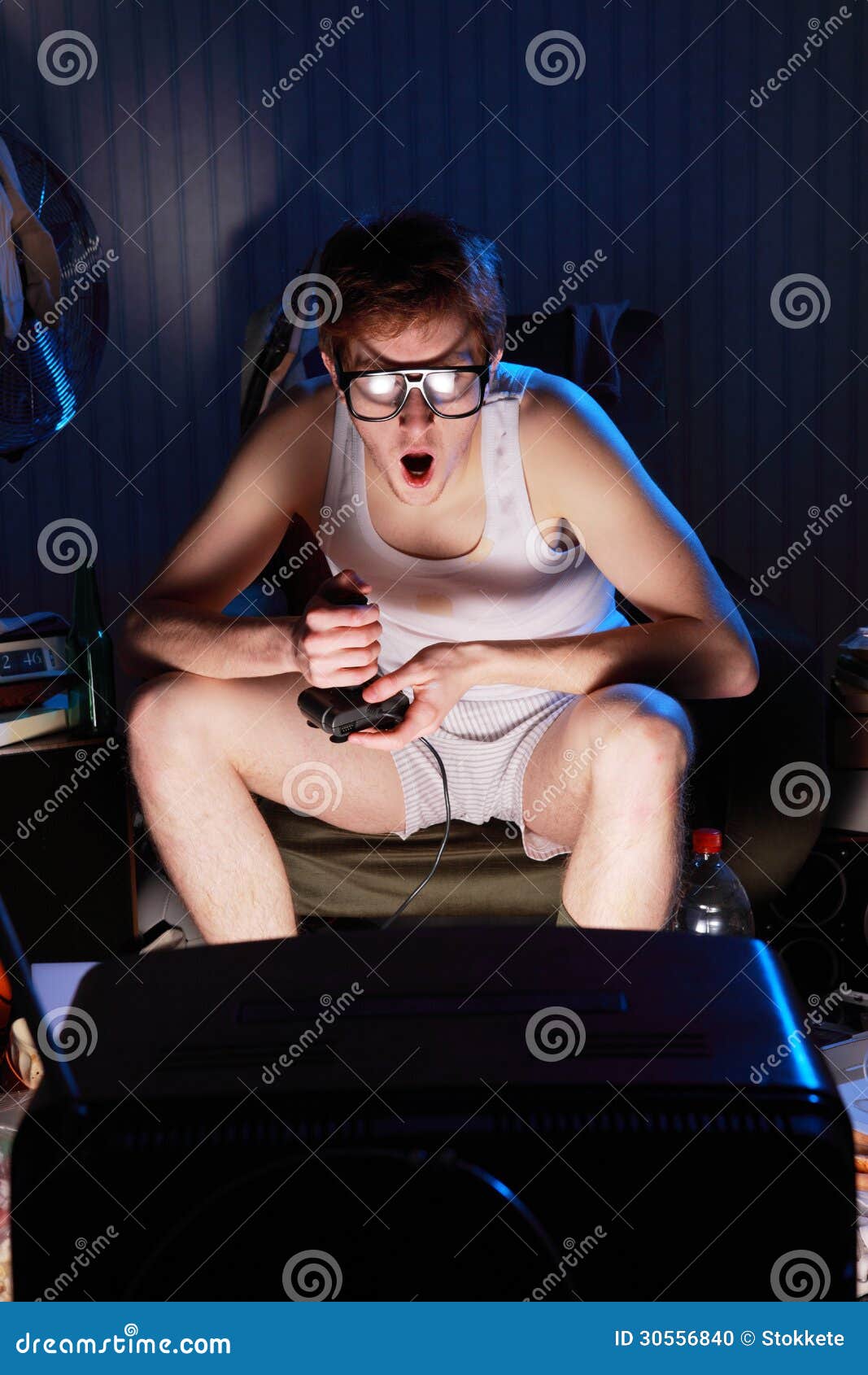 Nerdy Gamer Hotties Full Video