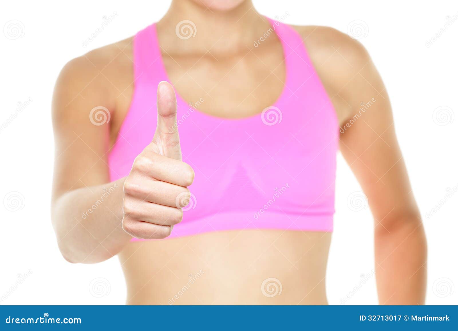Hand Bra Photos