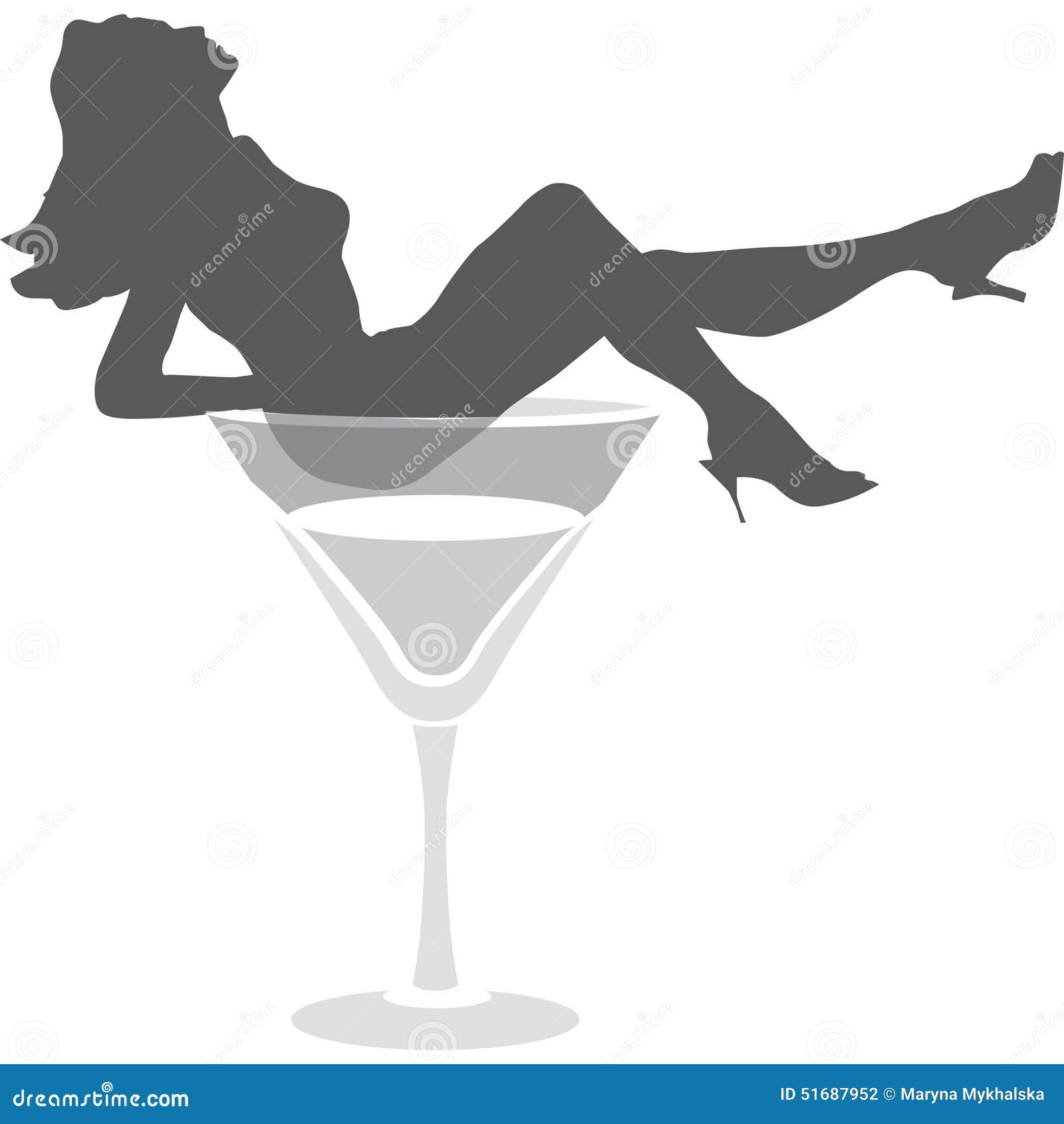 Sexy Champagne