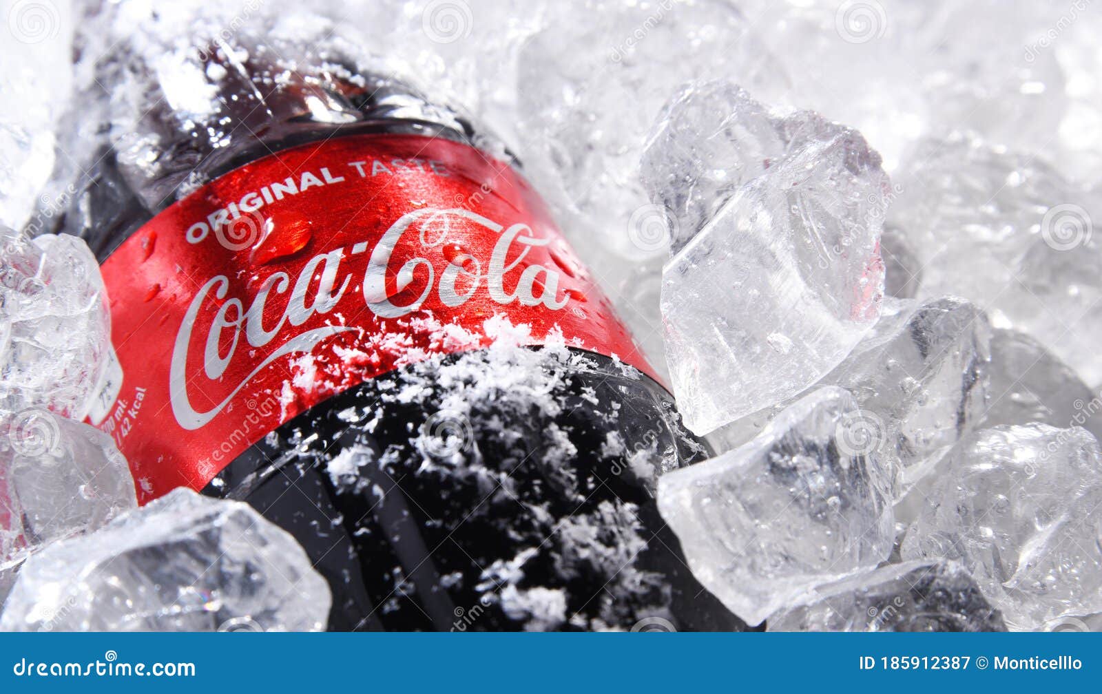 Купить Кока Колу Оптом