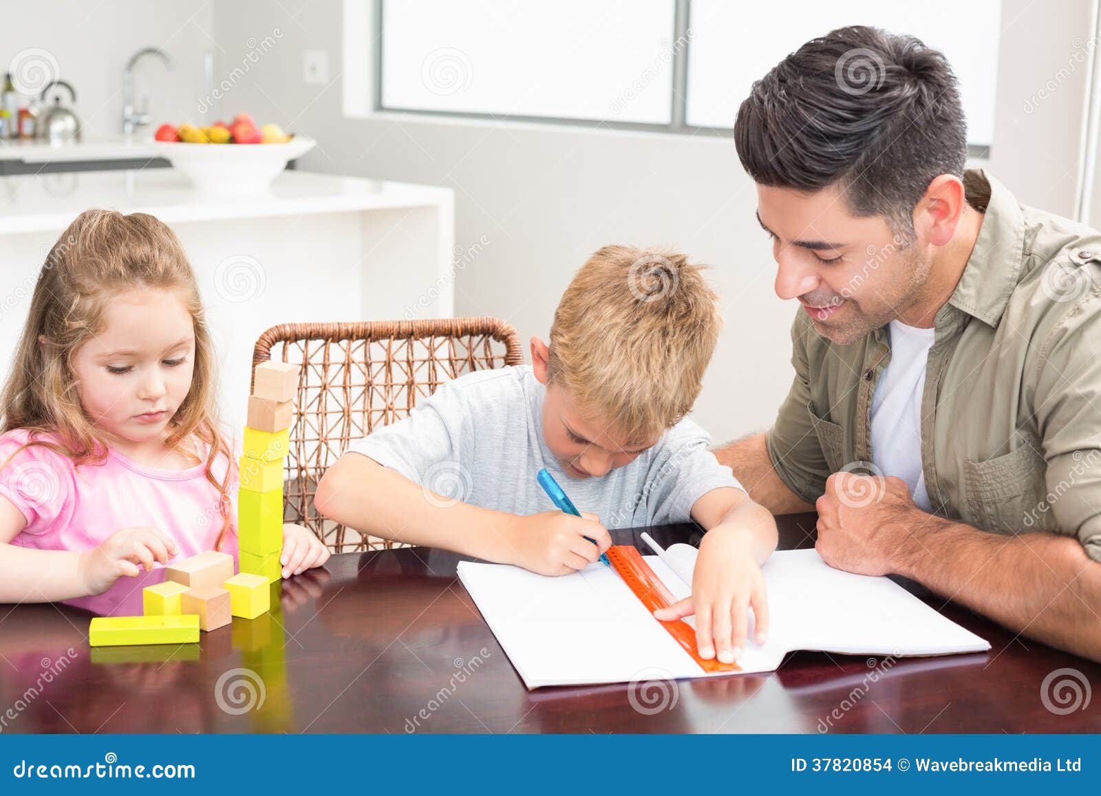 Родители Учат Детей Сексу Порно