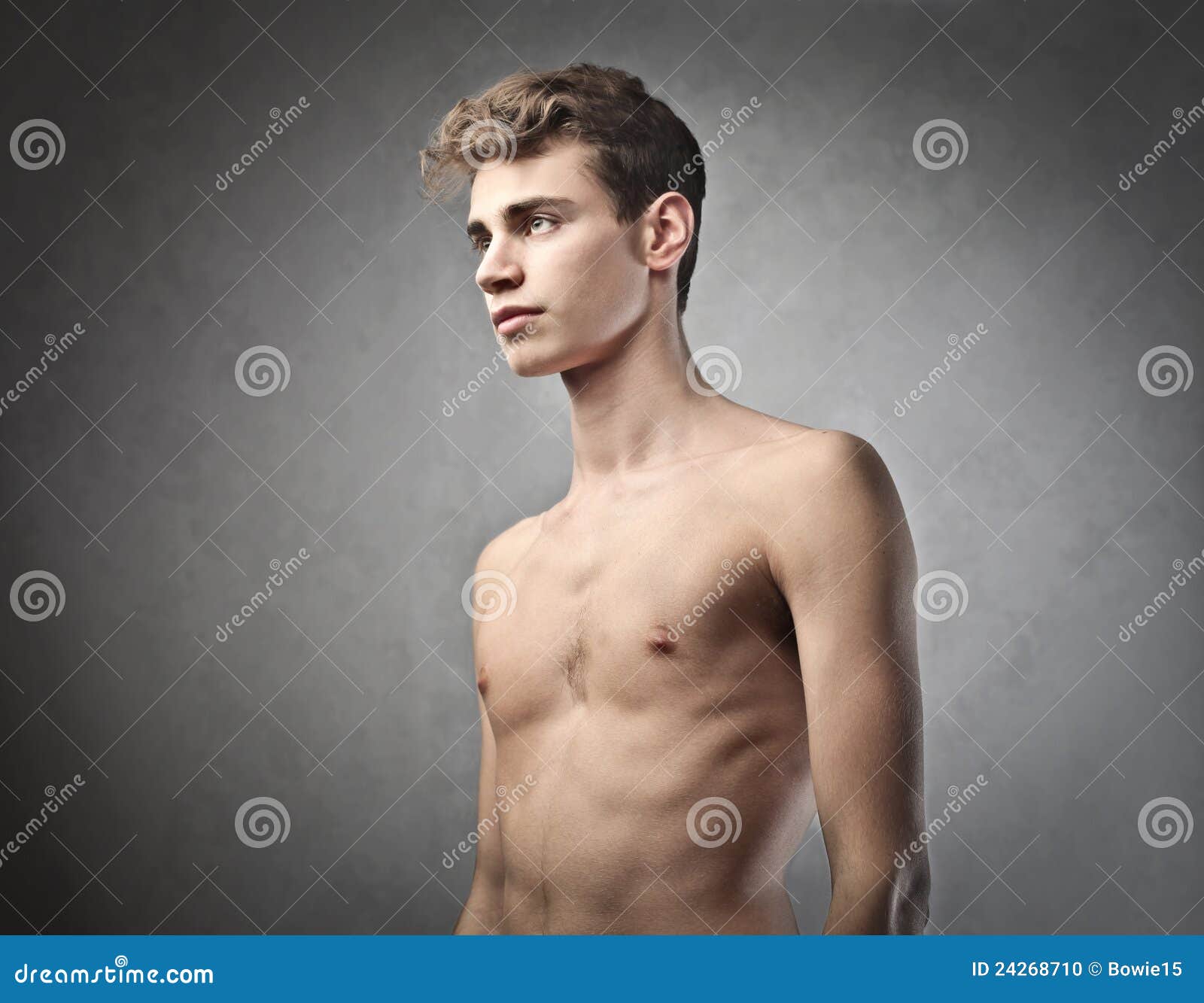Thin Naked
