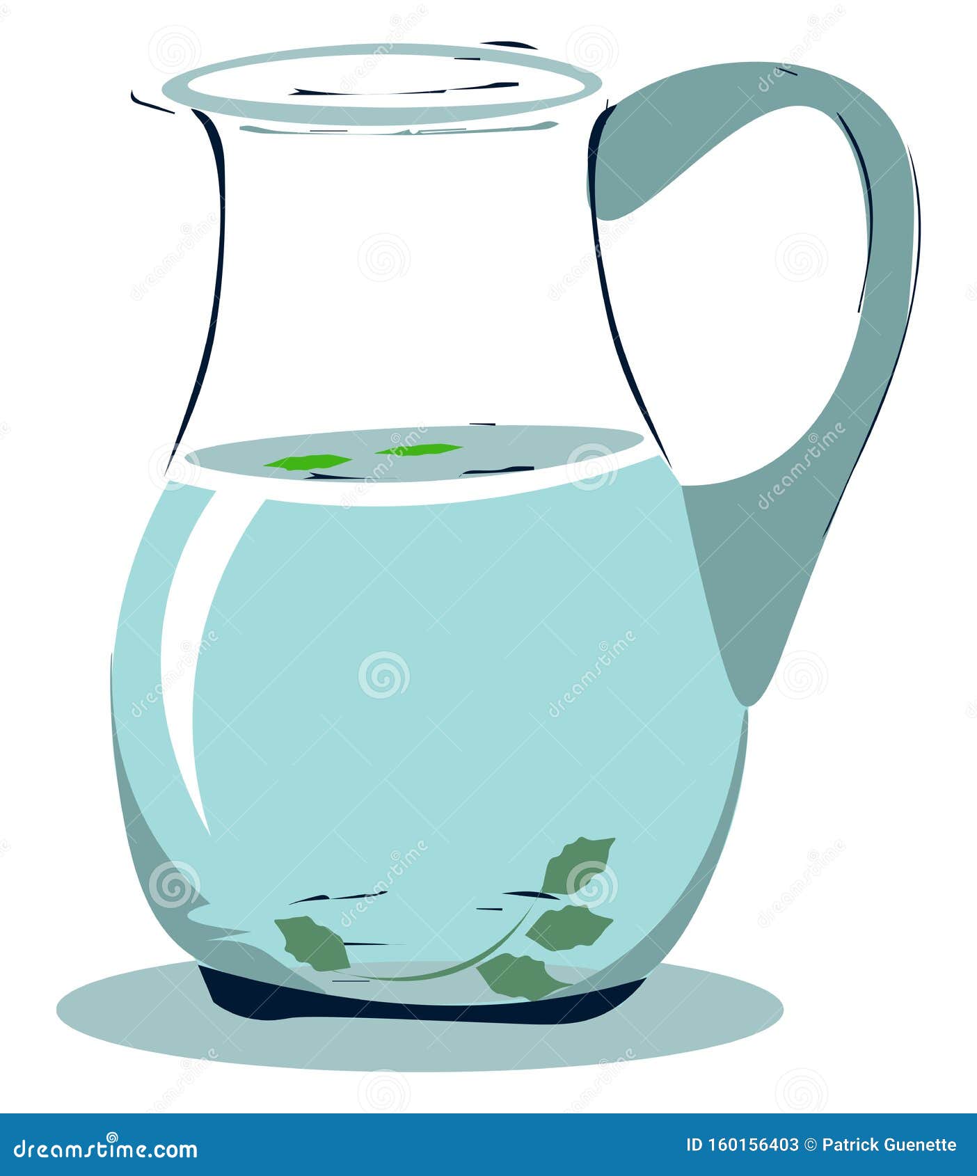 Jugs Of Joy