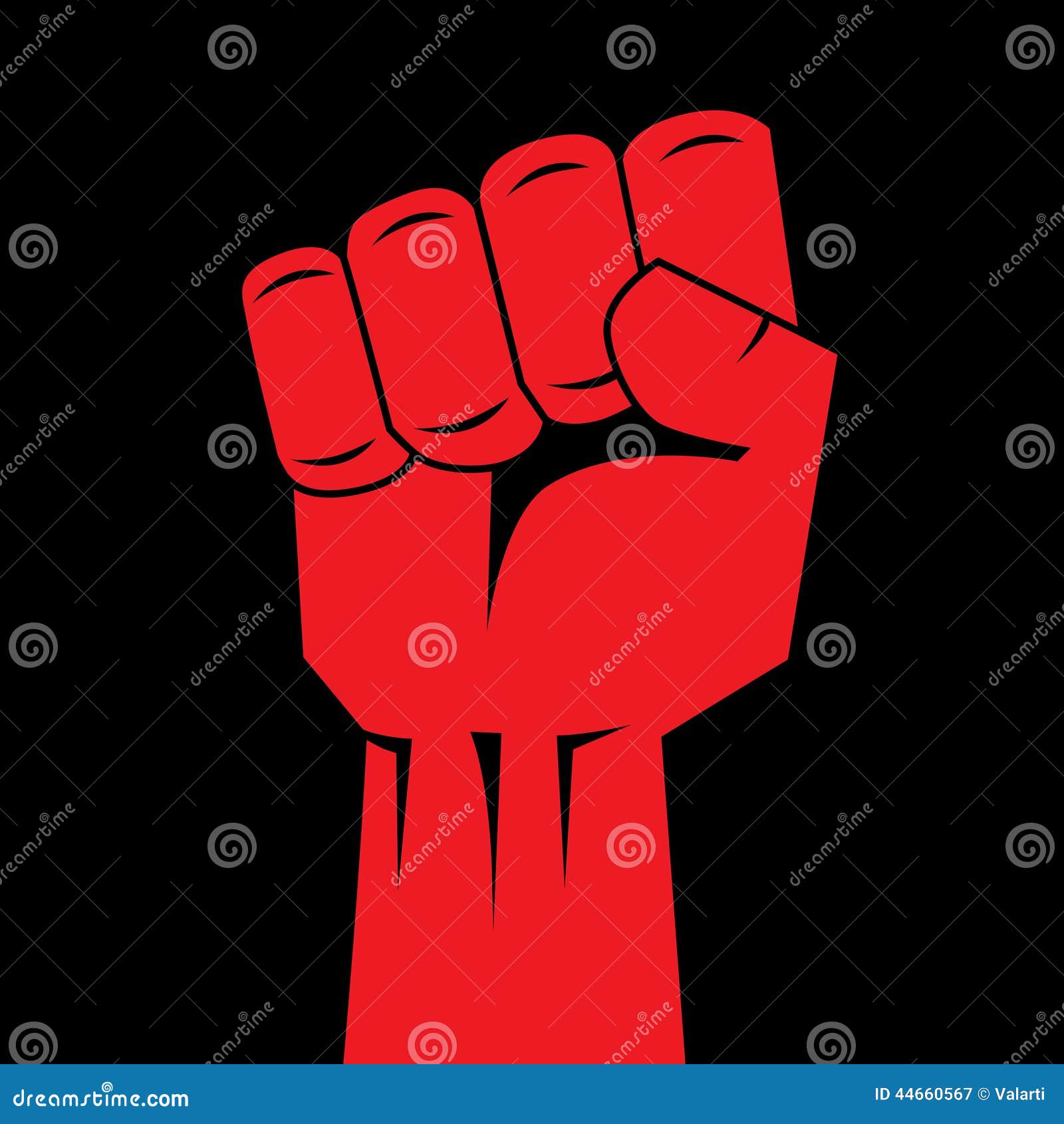 Pussy Fist
