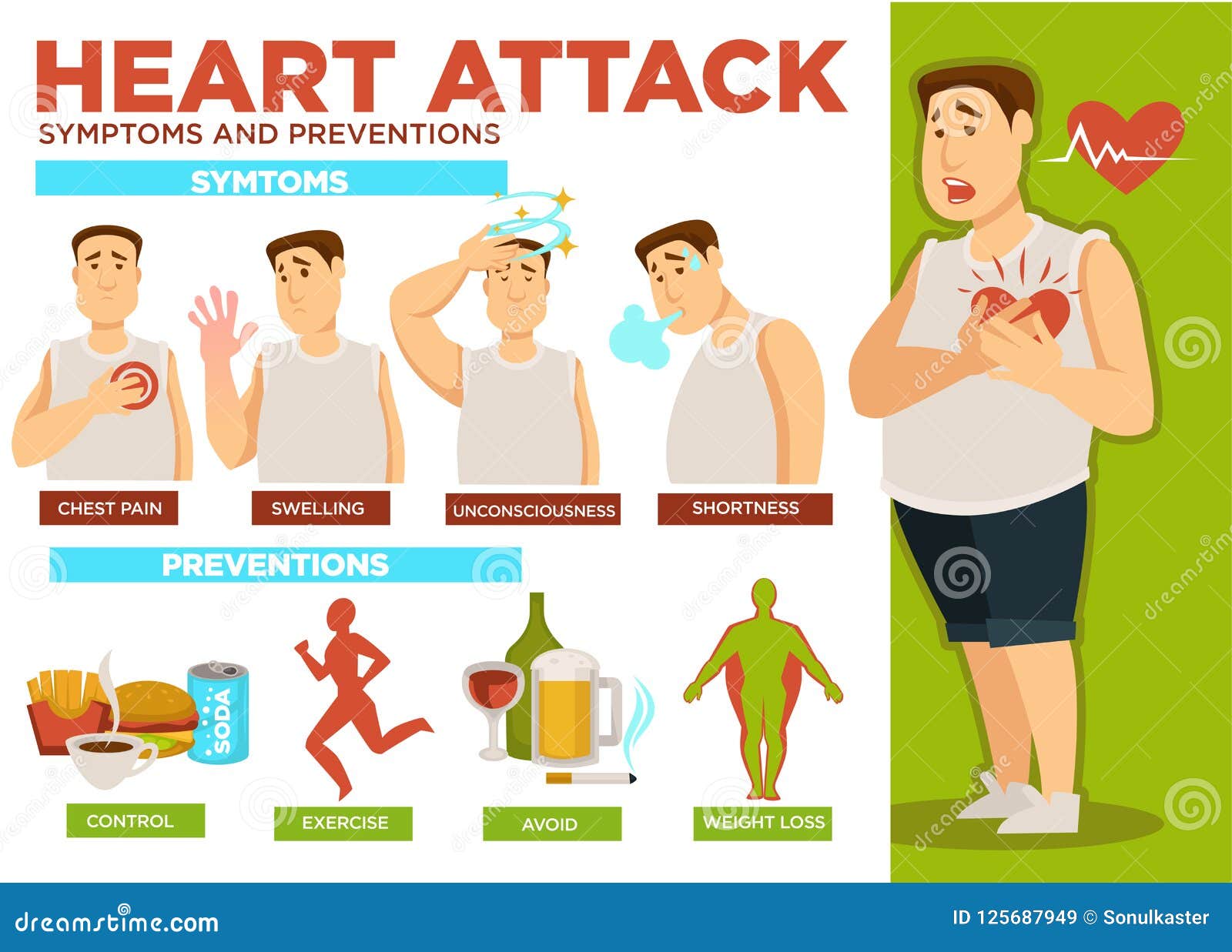 Ms Heart Attack Hot