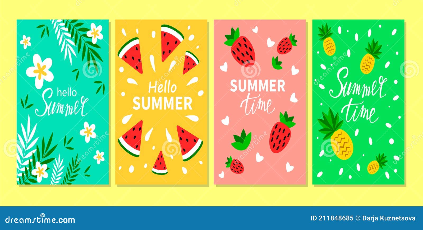 Купить Карту Лето