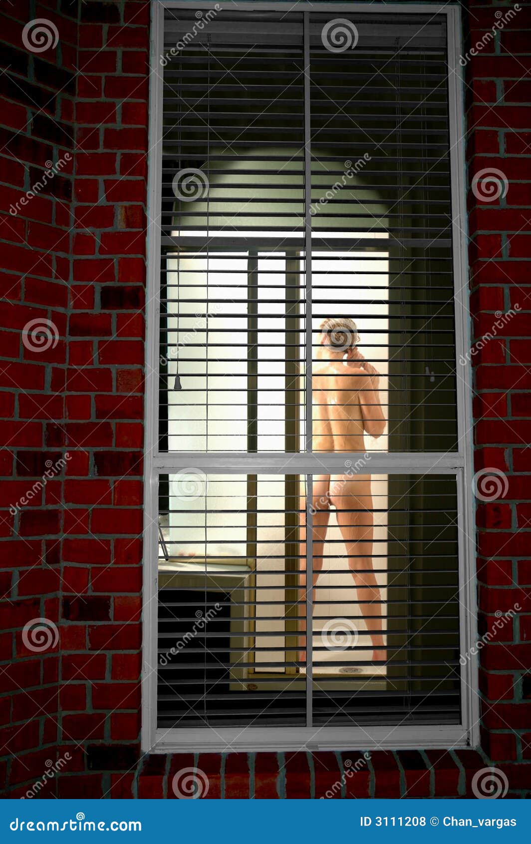 Window Milf