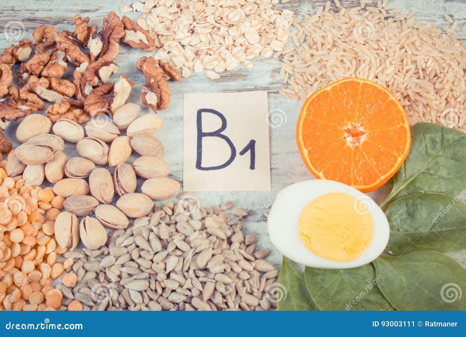 Витамин В1 Цена