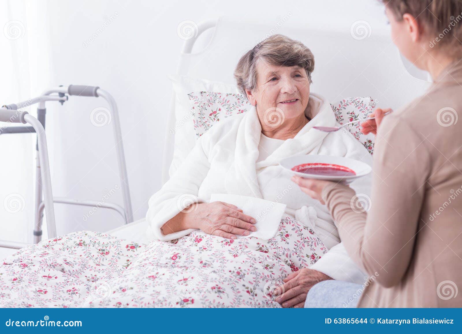 Сиделка Для Лежачего Больного Цена Дома