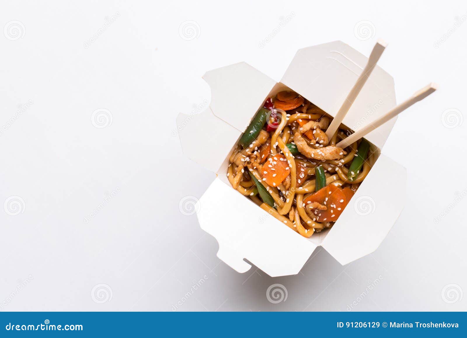 Заказать Китайскую Лапшу Оренбург