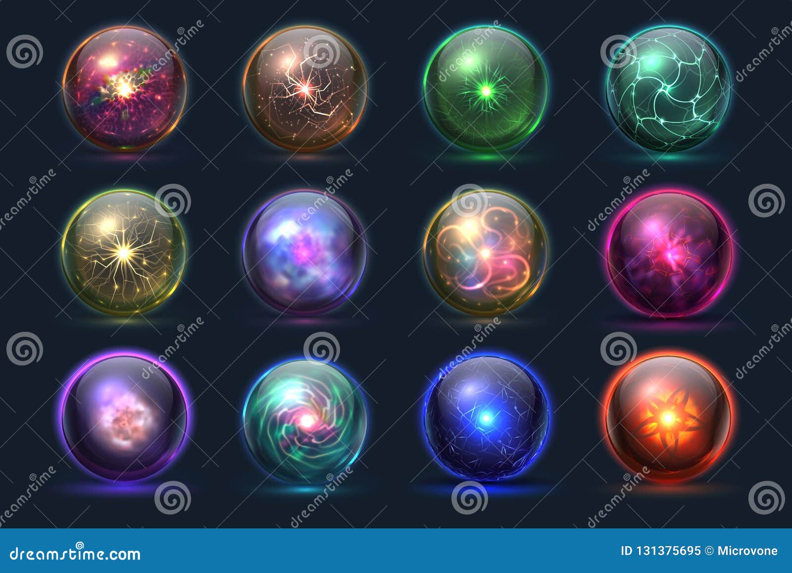 Her Fantasy Ball