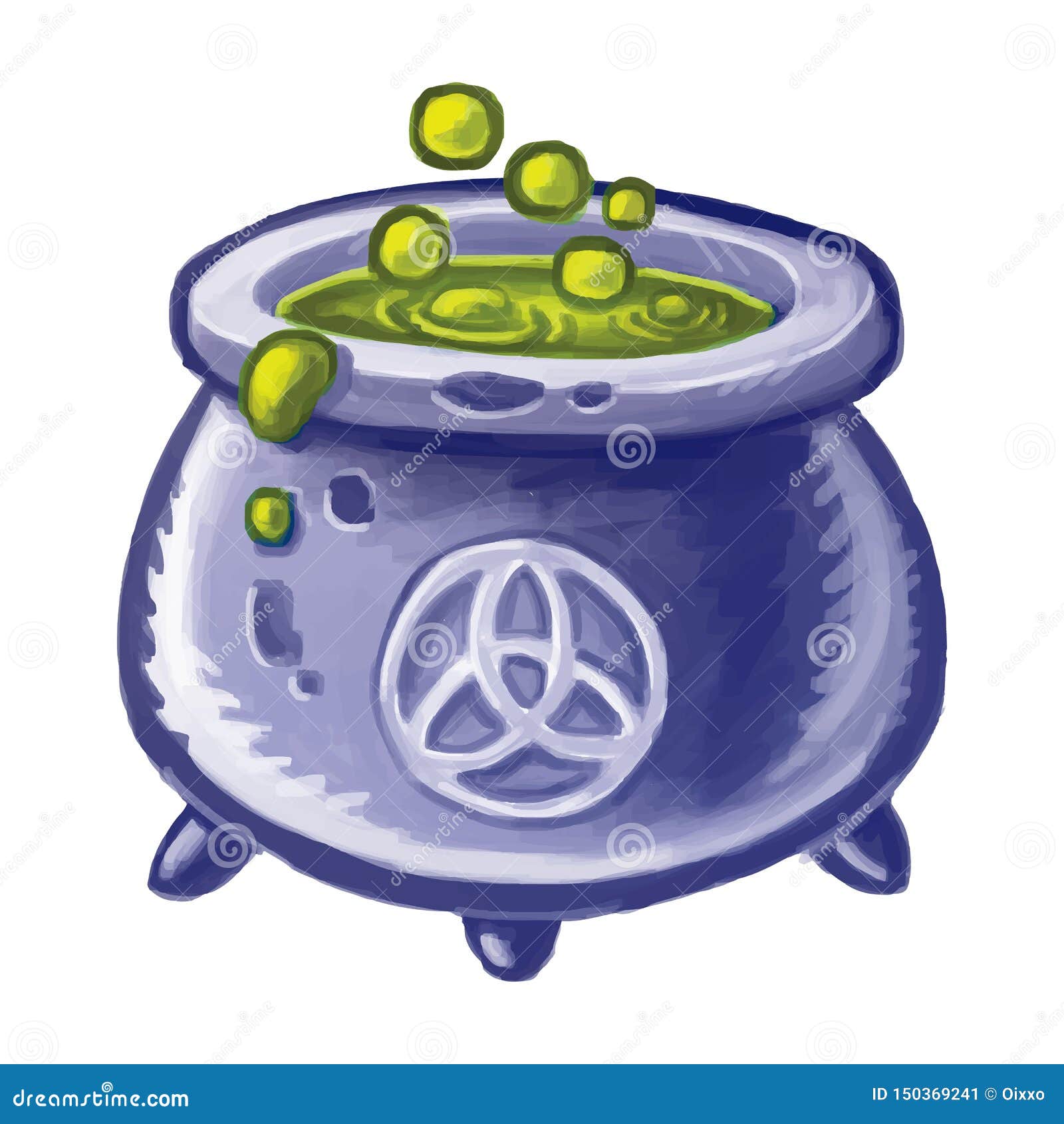 Волшебный Котел Настольная Игра Купить