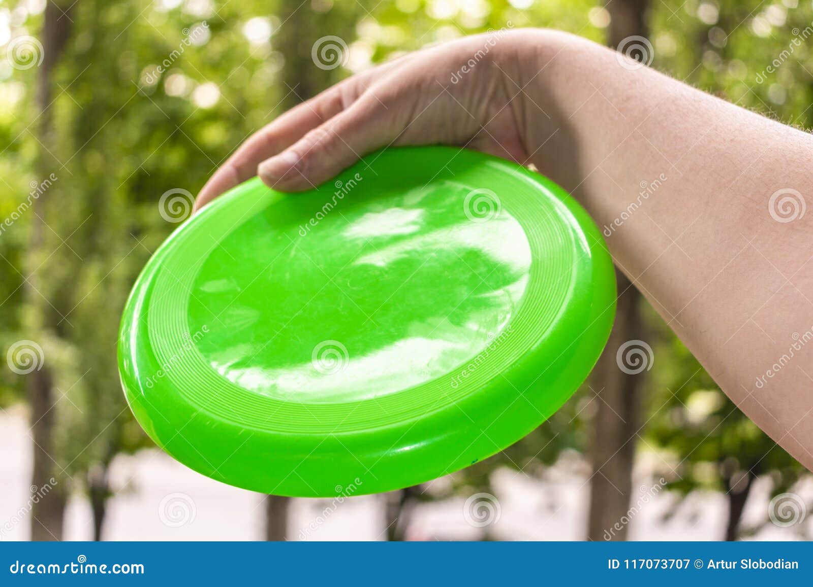 Frisbee Golf Dicks