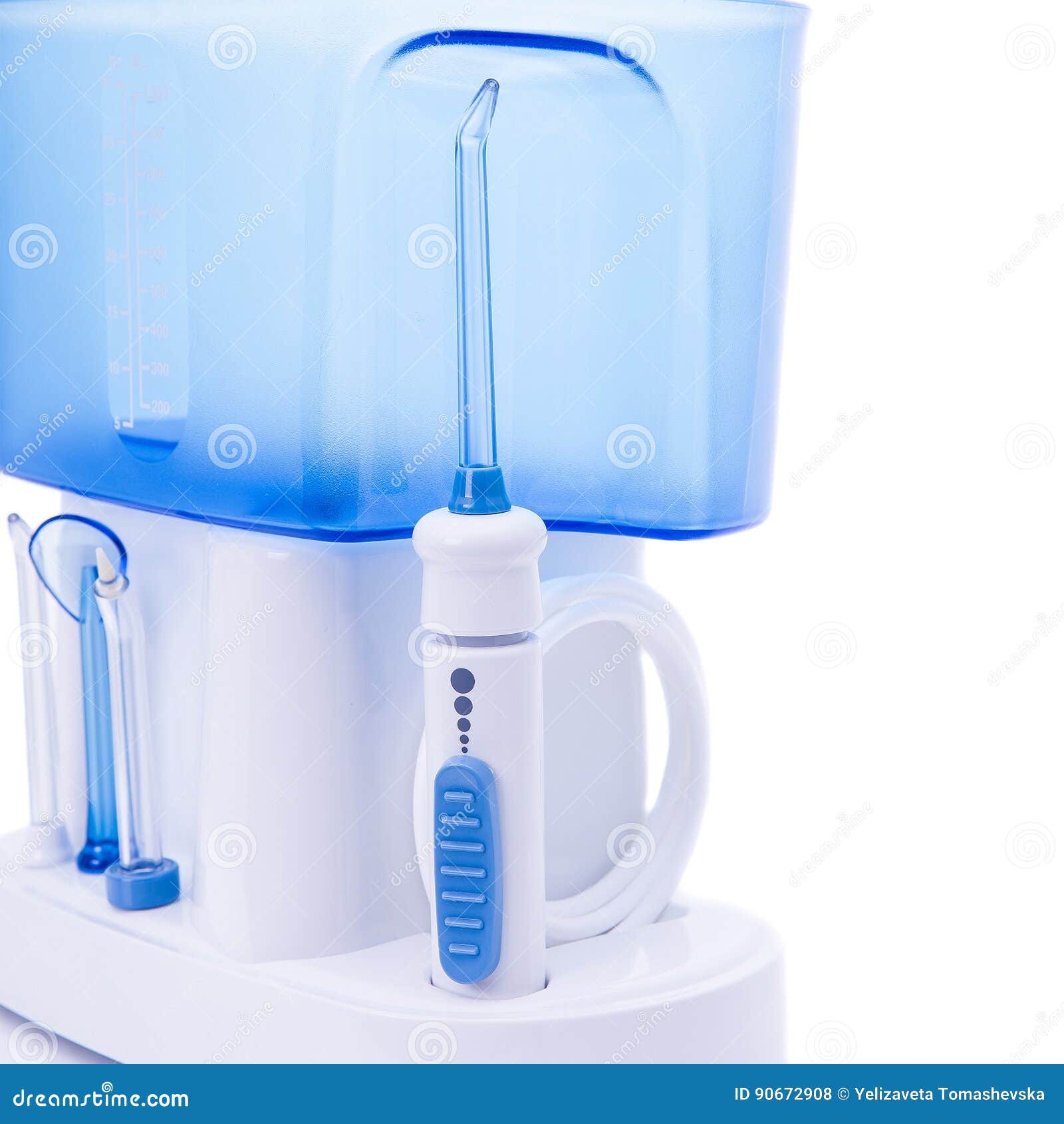Прибор Для Чистки Зубов Ирригатор Купить