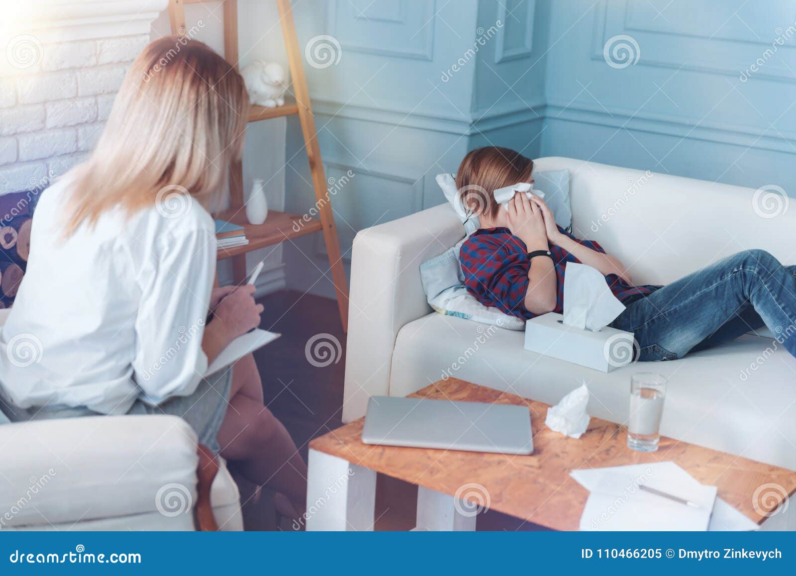 Teen Depression Chat Rooms
