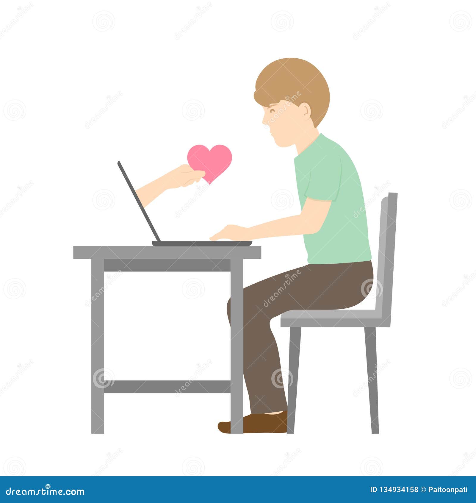 Cyber Chat Free