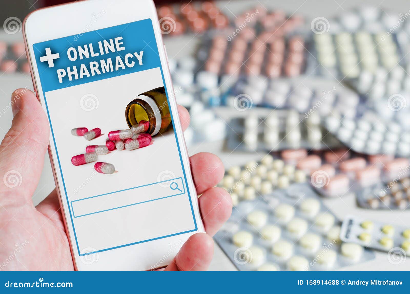 Приложение Где Можно Заказать Лекарство