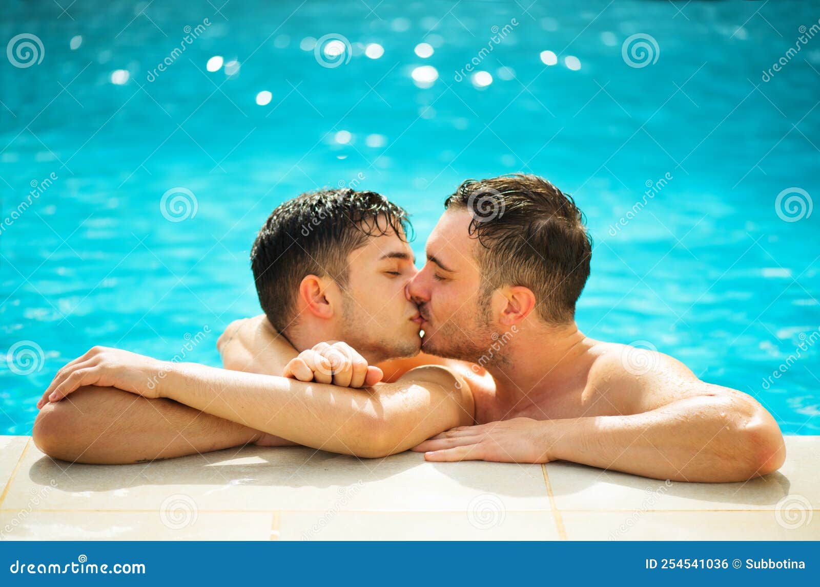 Poolsex