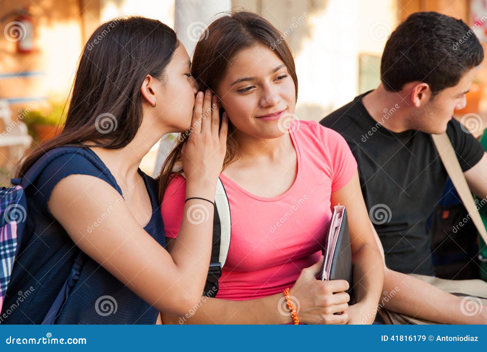 Chatroom For Girls