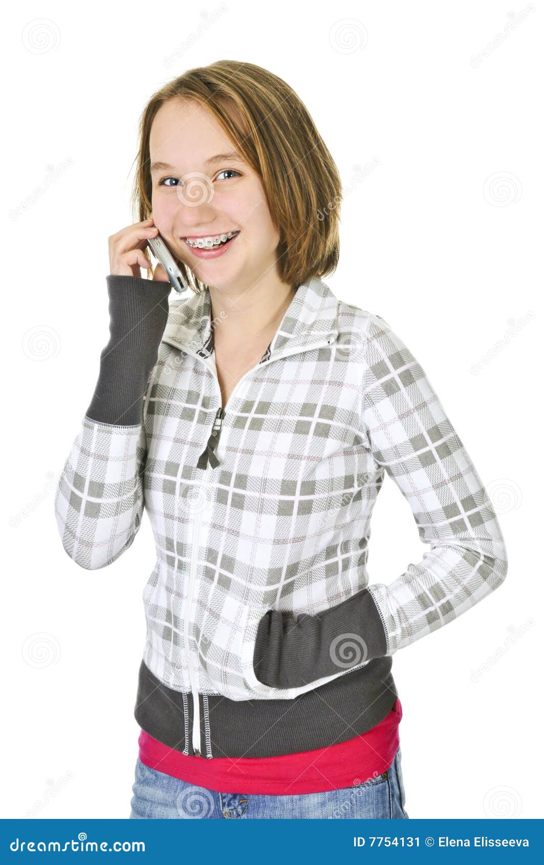 321 Teenage Chat