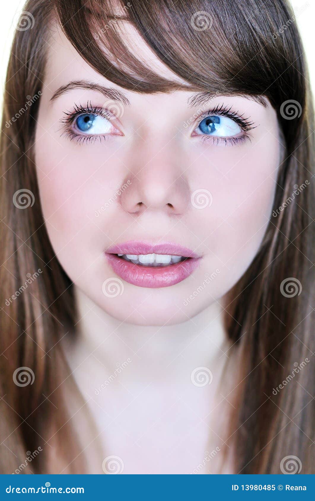Blue Eyed Babe