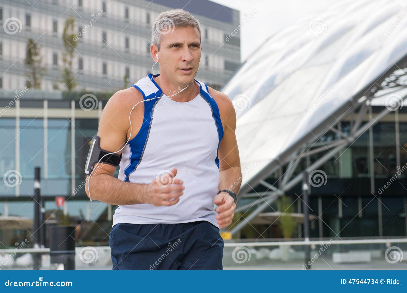Jogging For Dick