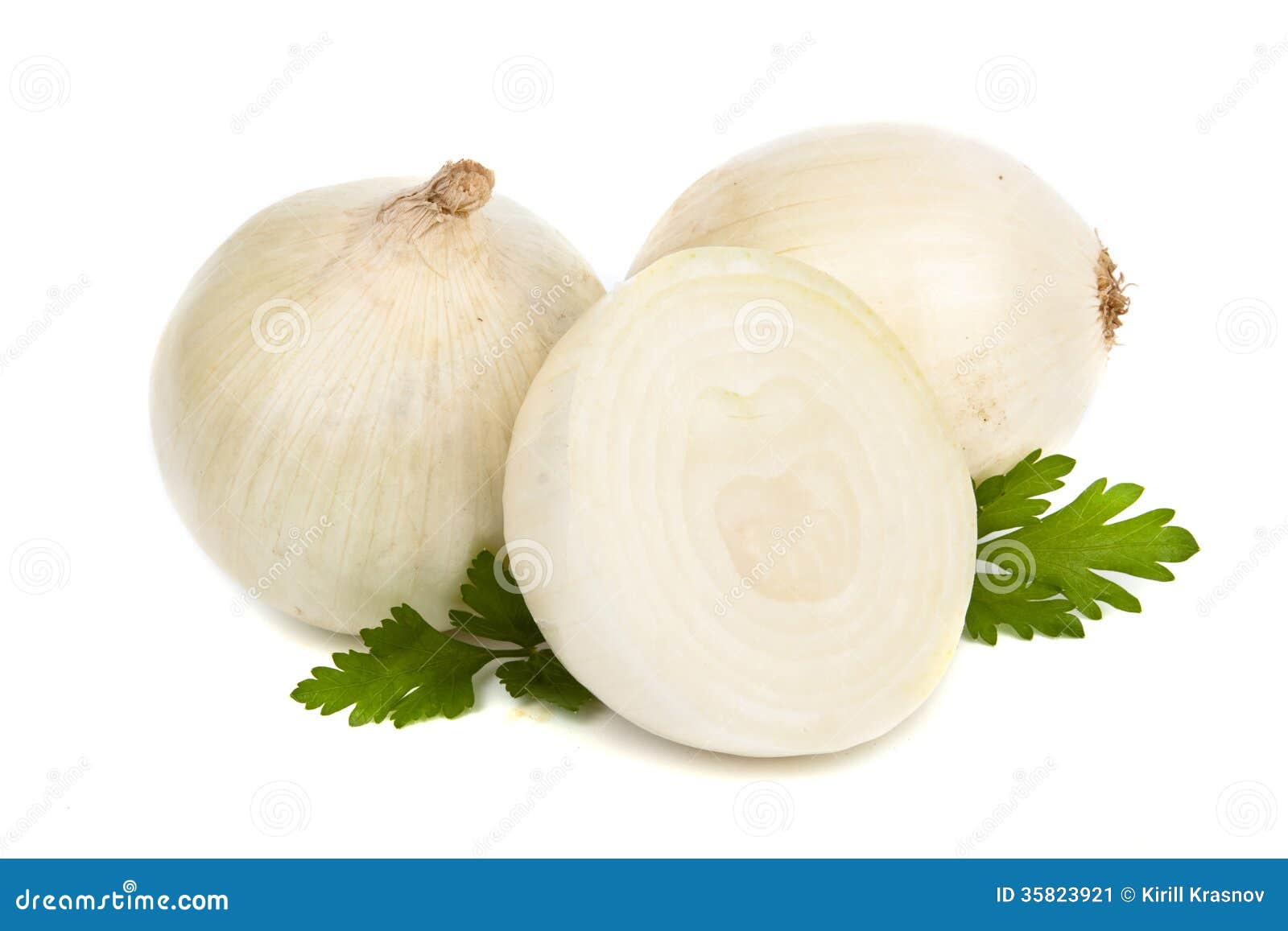 Onion Butty