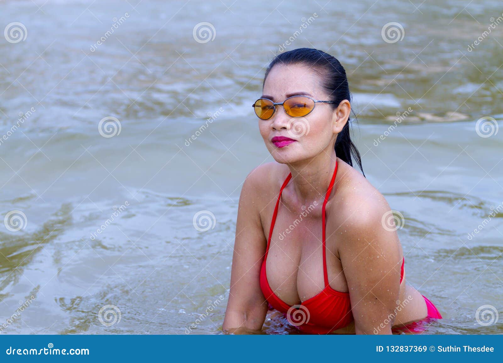 Bikini Bangers