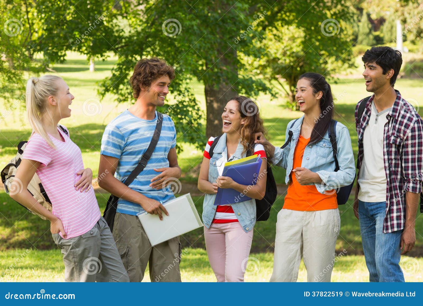 College Coeds