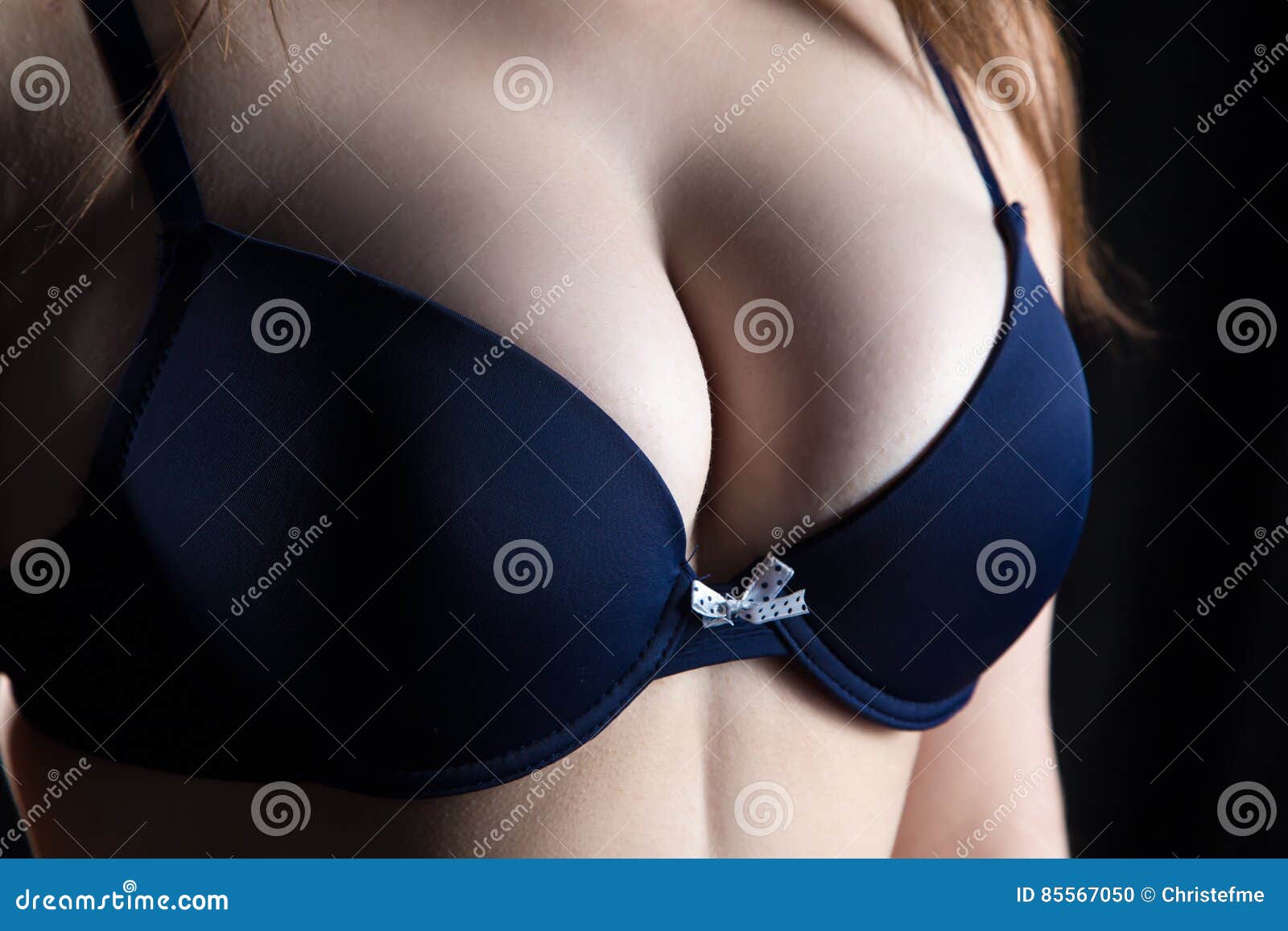 Breast Seduction