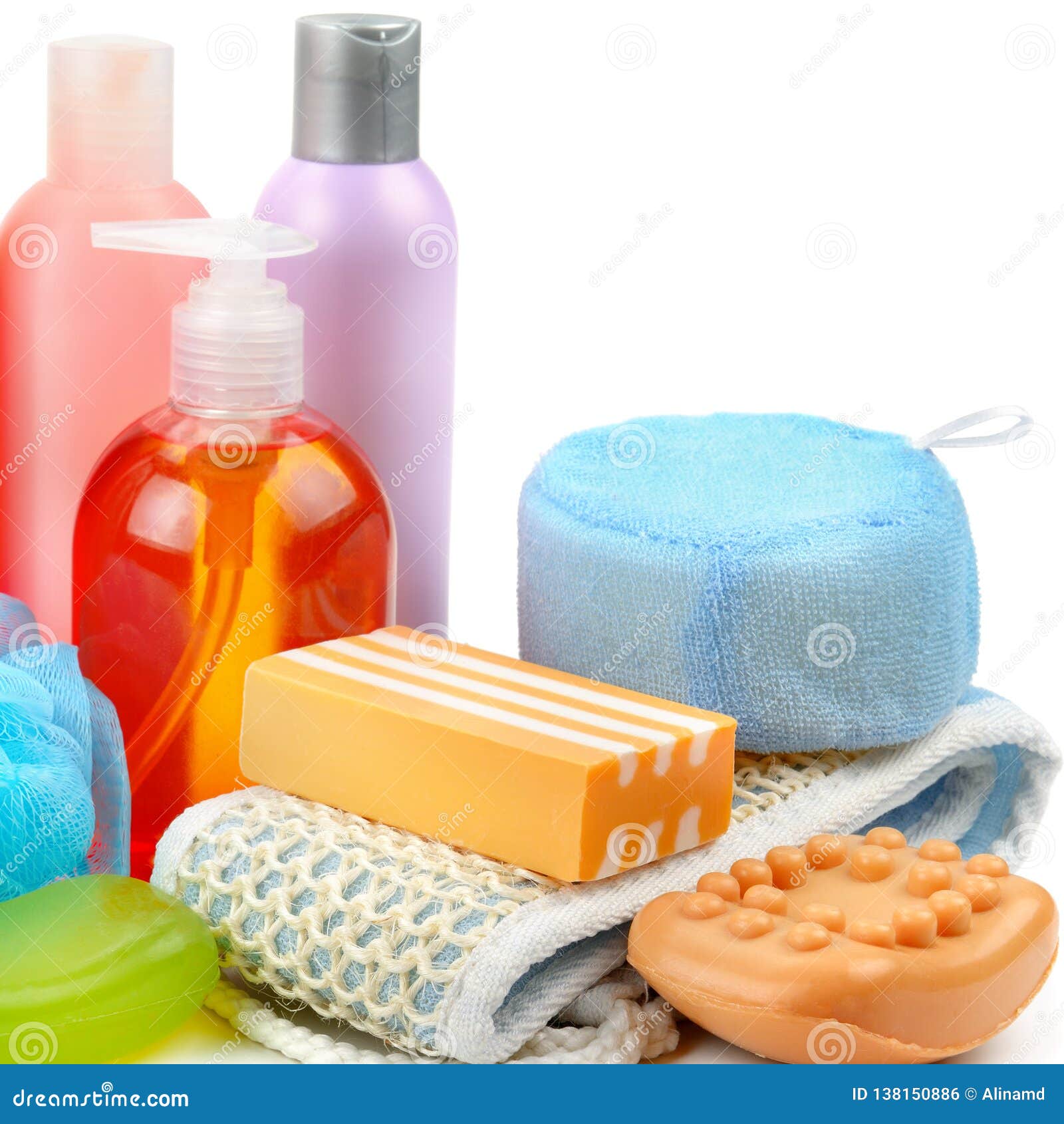 Где Купить Мыло Шампунь